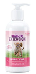 Health Extension Skin & Coat Vitamins for Dogs