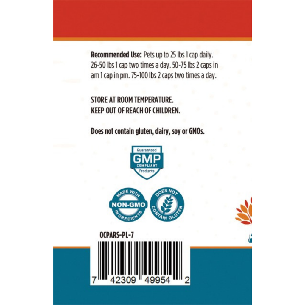 Arthri-Pawz Glucosamine Joint Supplement for Dogs and Cats