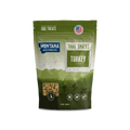 Turkey Liver Freeze-dried Raw Trail Snacks (Treats) for Dogs 3oz