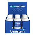 Case of 12 Bluestem original water additive 2 oz bottles
