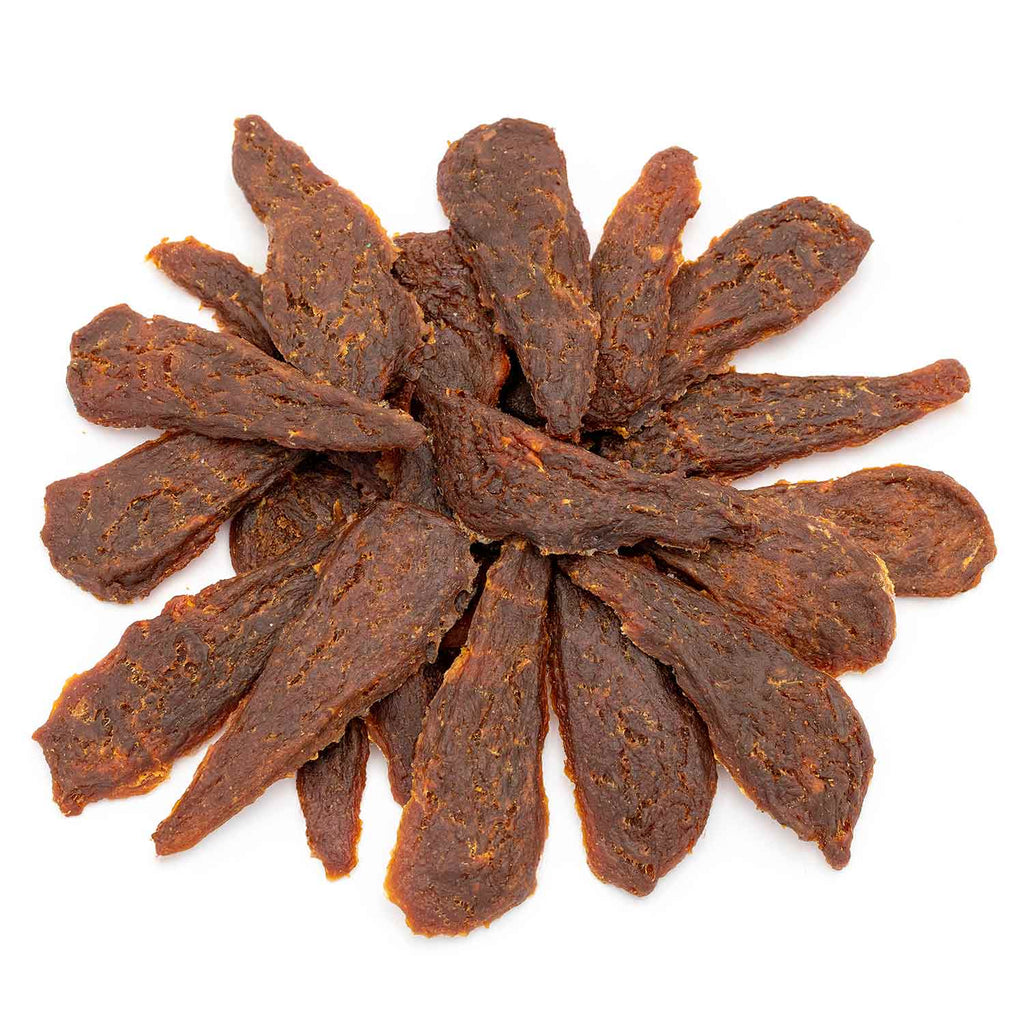 Jeffers Natural Chicken Jerky for Dogs (24 oz)