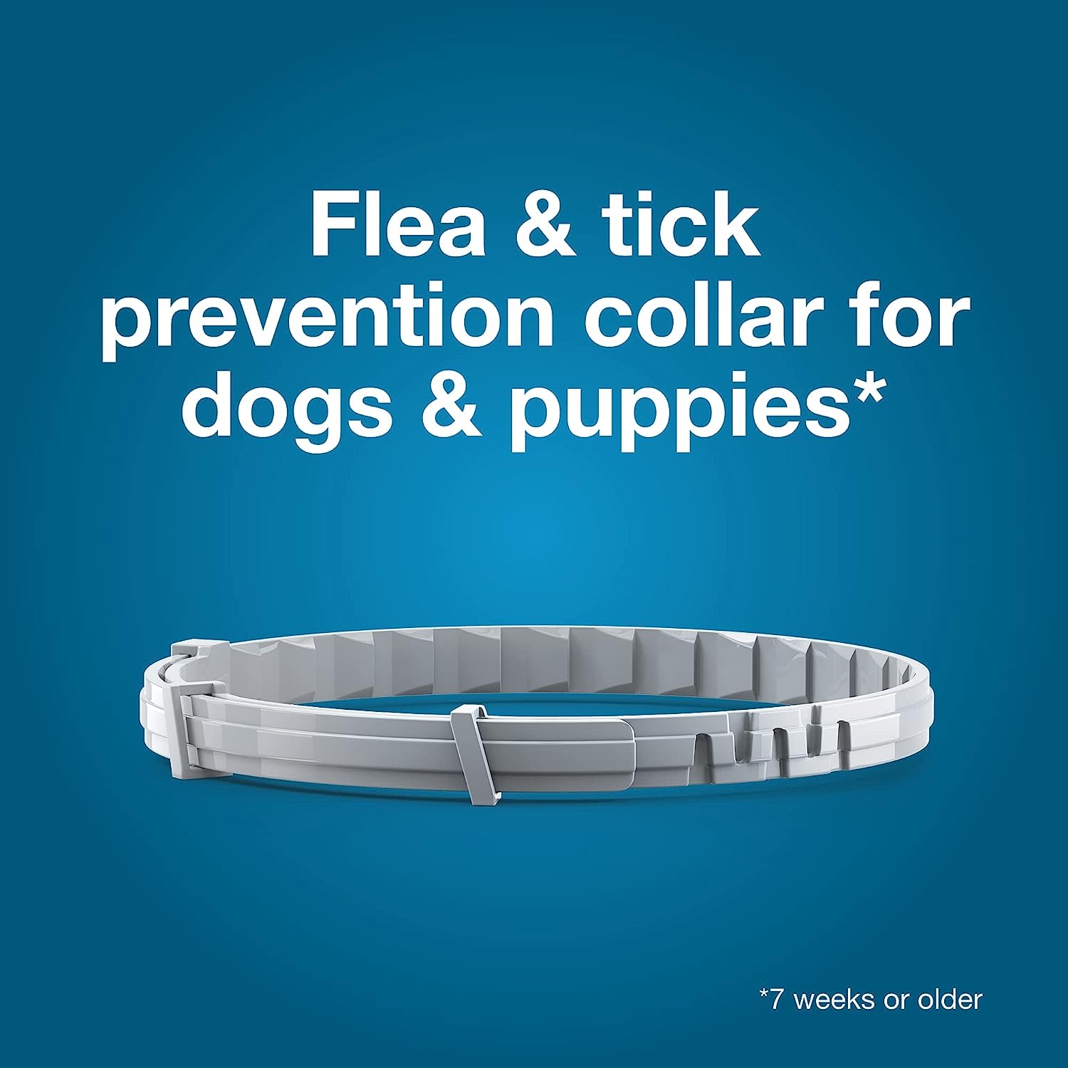 Seresto Flea & Tick Collar for Dogs