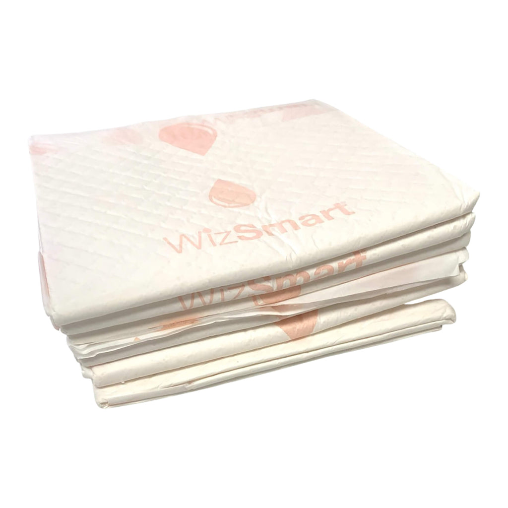 WizSmart Large Dog Training Pads